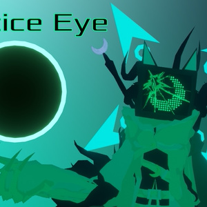 [Terrors of Nowhere] Solstice Eye / Fan Made (Free)