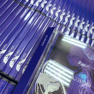 CD】柊マグネタイト 1st Album『旧世界レガシー』 - TRIPOD