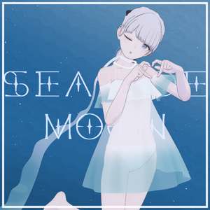 【Lapwing】SeasideMoon