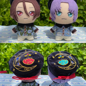 ぬい服3点セット《セミオーダー対応商品》 - ギミックキッズ - BOOTH