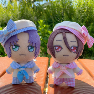☆KPOPドール☆ HANDMADE しっぽ穴付きズボン ぬい服 クラフト