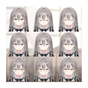 Twale-トワレ-【オリジナル3Dモデル】 缩略图 5