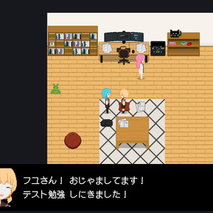 [脱出ゲーム]作業部屋からの脱出 - syakoo - BOOTH