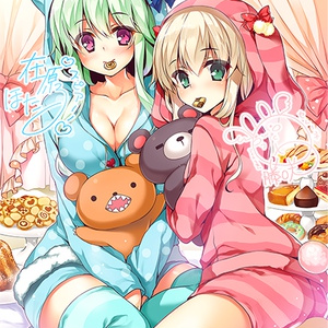【終了しました】webラジオ支援企画　スタートダッシュ特典アップグレード＆追加購入