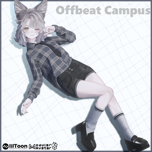 【マリシア対応】Offbeat Camps 