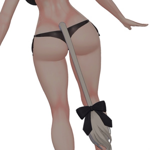 【ミルティナ対応 for Milltina】筋肉質なボディテクスチャ muscular body texture 缩略图 3