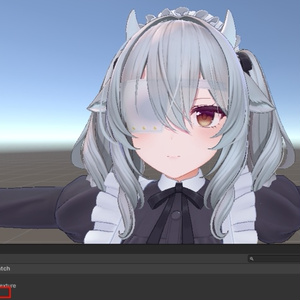 MA対応 | Eyepatch 眼帯 缩略图 3