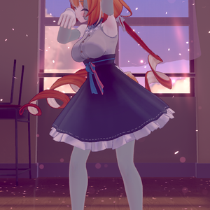 M’s  Halloween text(旅の間に作ったやつ)