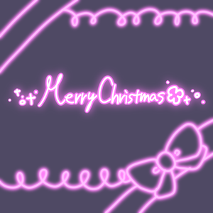 アイシングクッキー(12/25~12/31まで🎄🎁)