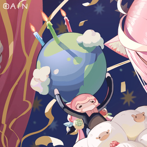 【ヤン・ナリ】誕生日ボイス2024