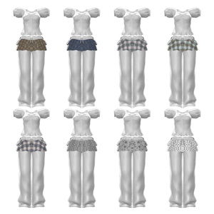 【6Avatar】Calm Frill 缩略图 9