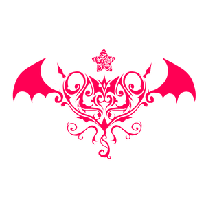 淫紋・タトゥー素材