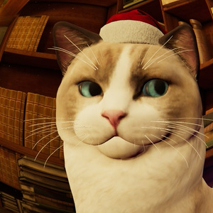 【VRChat】Flex FishEye Lens  & [+DoF] 缩略图 7