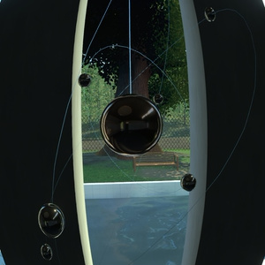 【VRChat】Flex FishEye Lens  & [+DoF] 缩略图 6