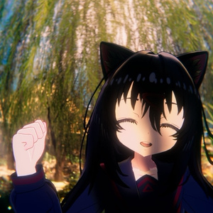 【VRChat】Flex FishEye Lens  & [+DoF] 缩略图 11