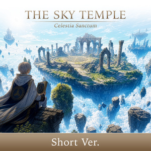 [The Sky Temple]- Shor...