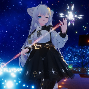 MoonStone Wand　#めのうすとあ 缩略图 4