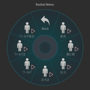 風霜高潔（パーティクル）　#めのうすとあ 缩略图 2