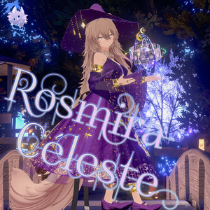 Rosmira Céleste（ロズミラ・セレスト）
