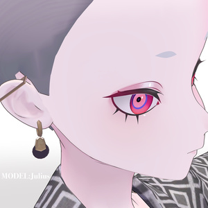 【VRC想定衣装】Dappled Sunlight Suit　木漏れ日スーツ 缩略图 10