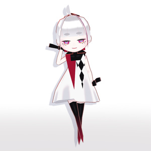 【無料】MINIUS ミニウス【VRChatアバター】 缩略图 3