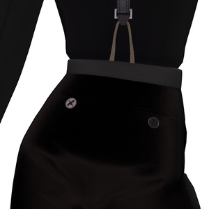 【VRC想定衣装】StandardSuit 普通のスーツ 缩略图 10