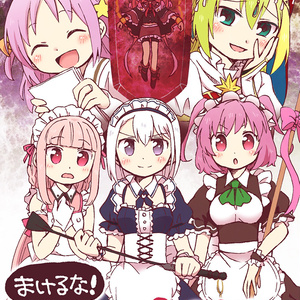 あんぷろ1st Anniversary 缶バッジ(全5種) - あんぷろofficial