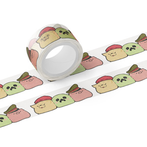 我々だ 缶バッジ ショッピ 4.4cm - にゃん太本舗 - BOOTH