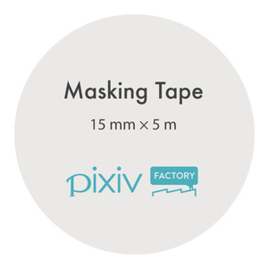 【Masking tape】k.office inc.