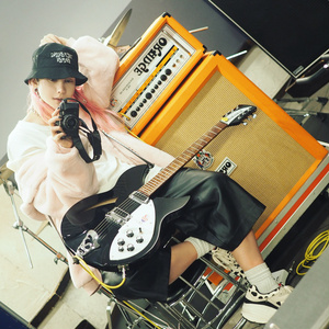 【Bucket hat】