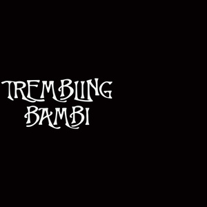 【TREMBLING BAMBI】 2020.12.22(Tue.)RELEASE TREMBLING BAMBI 1st BOOKLET ALBUM 『TREMBLING BAMBI』