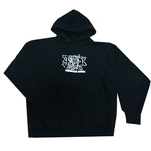 【Pullover hoodie】-TRENBLING BAMBI-