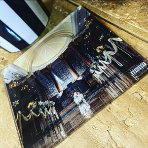 【Acrylic coaster】anthem