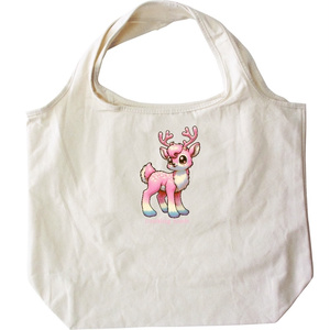 【Tote bag】2024 ANNIV. (-bambi-)