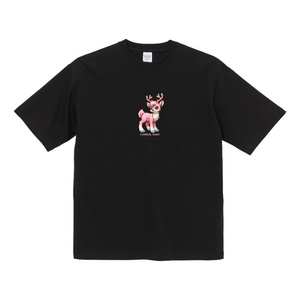 【T-Shirt】2024 ANNIV. (BLK)