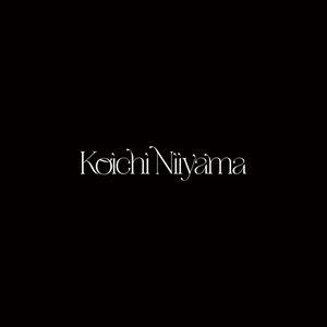【BOOKLET】 TREMBLING BAMBI 『Koichi Niiyama』