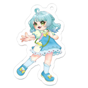 あゆちゃん様 完成品 展示のみ