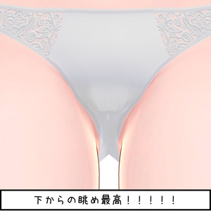 【20アバター対応】こすぷれナース服（下着付き６点セット） 缩略图 8
