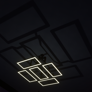 おしゃれなライト Fancy Light