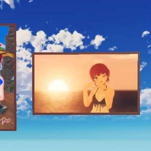 [FREE無料] Photo Frame フォトフレーム