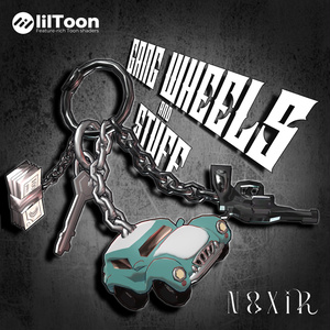 ✦Free Verあり✦Gang Wheels & Stuff