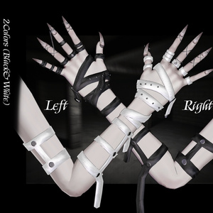 ✦Wrapped Monsters✦【9アバター対応】 缩略图 3