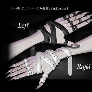 ✦Wrapped Monsters✦【9アバター対応】 缩略图 4