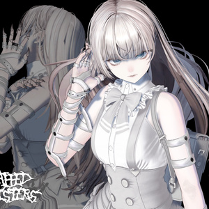 ✦Wrapped Monsters✦【9アバター対応】 缩略图 13