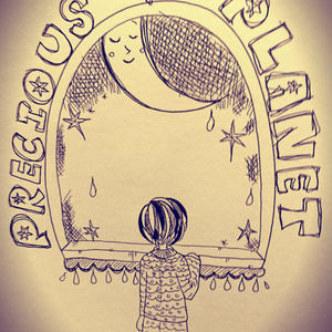 precious planet