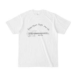 Tシャツ(ジャズマスター)