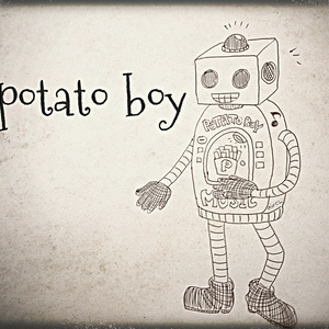 potato boy
