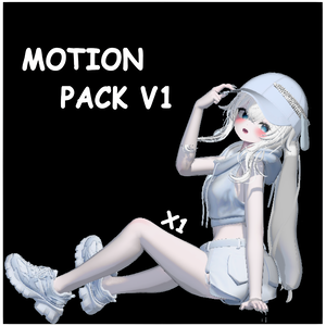 Motion pack v1