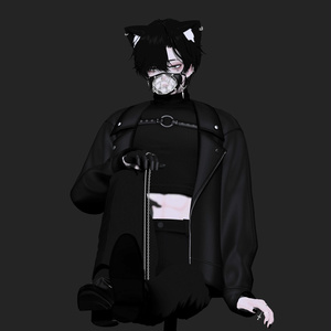 Free pose 1v