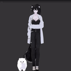 Free Shinra afk 2v